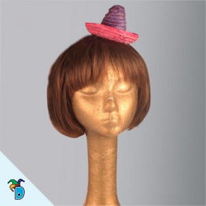 Mini Sombrero Zapata
